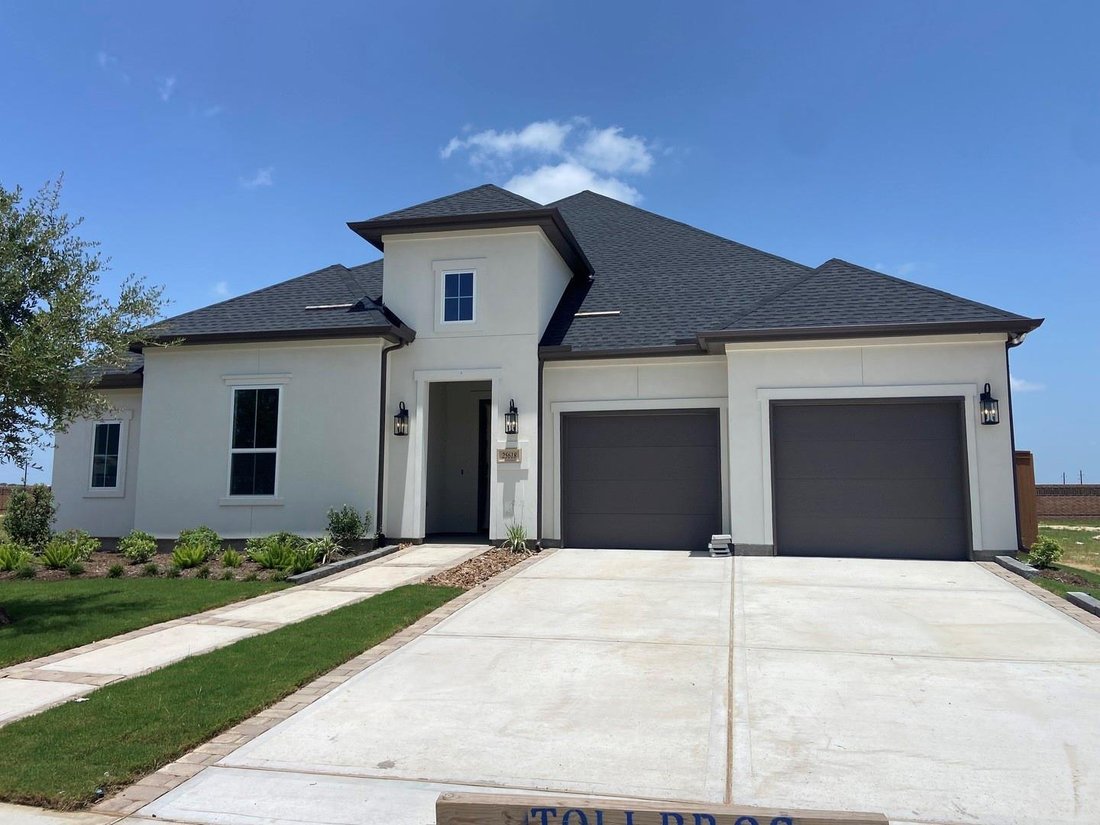 House in Katy, Texas, United States 1 - 17524310