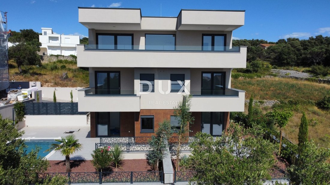 Apartment in Lun, Croatia 4 - 16817638