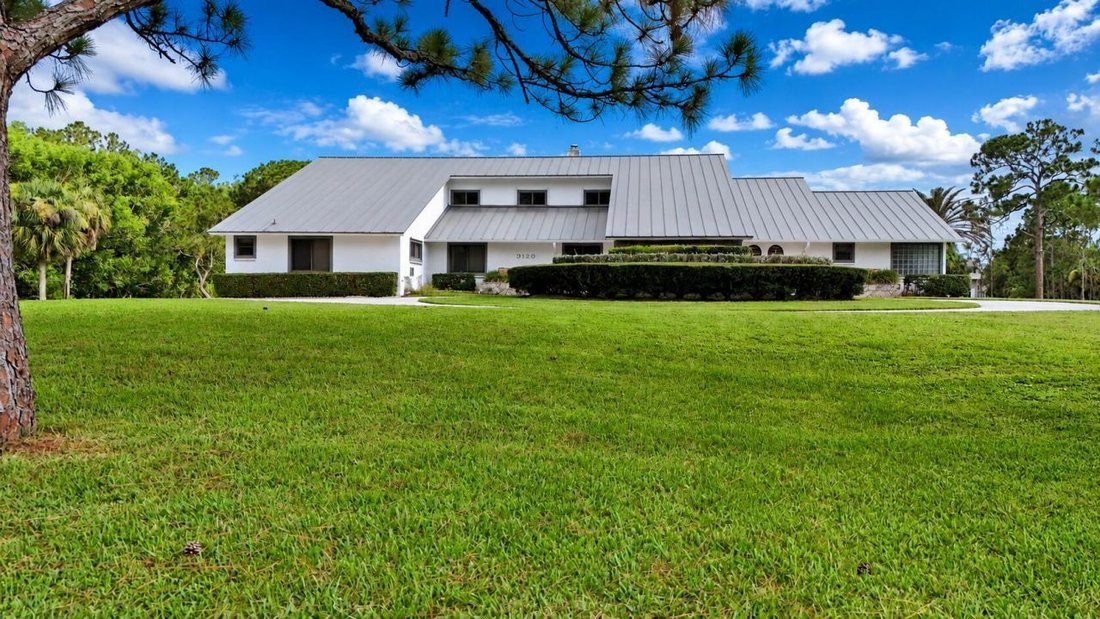 House in Jupiter Island, Florida, United States 1 - 18530190