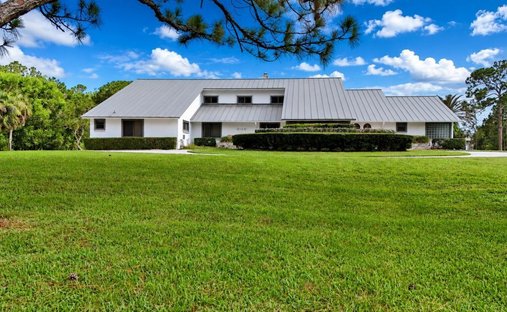 House in Jupiter Island, Florida, United States 1