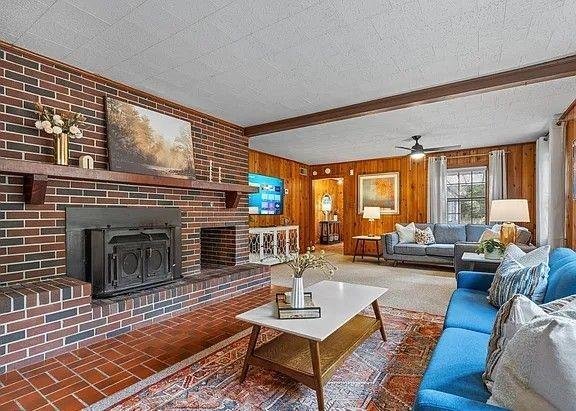 House in Cartersville, Georgia, United States 3 - 18529035