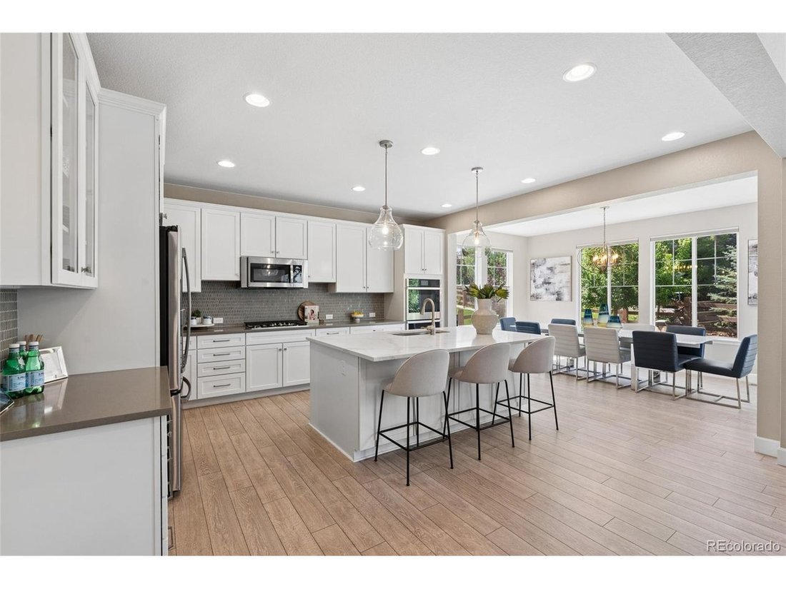 House in Aurora, Colorado, United States 1 - 18292090