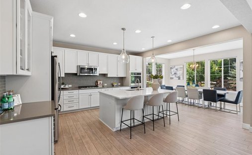 Casa en Aurora, Colorado, Estados Unidos 1