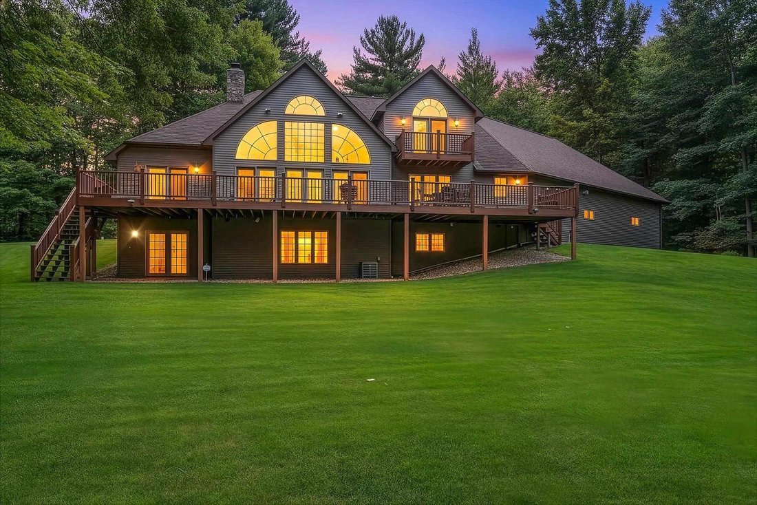 House in Abrams, Wisconsin, United States 2 - 18528532