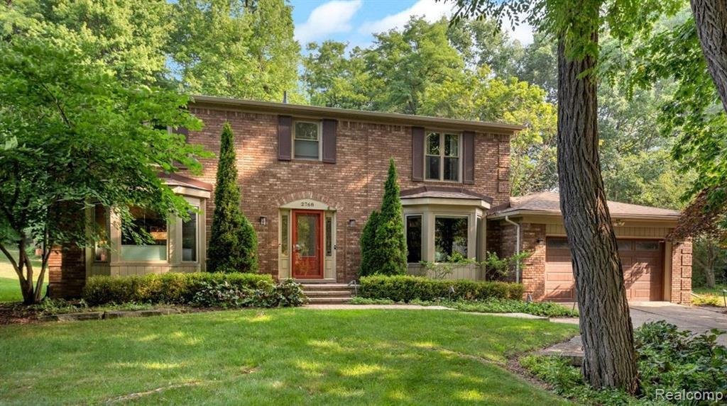 House in Troy, Michigan, United States 2 - 18520144