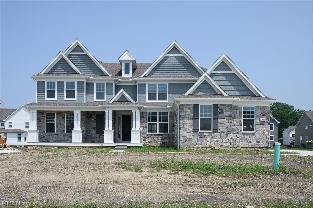 House in Avon Lake, Ohio, United States 1 - 17476011