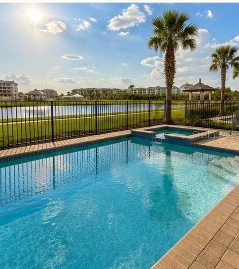 House in Kissimmee, Florida, United States 1 - 17185772