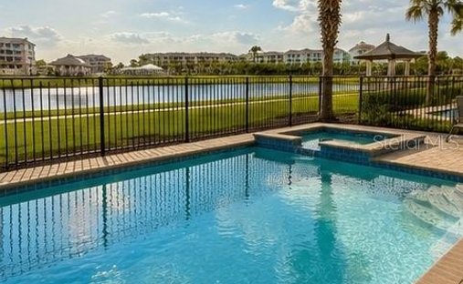 House in Kissimmee, Florida, United States 1