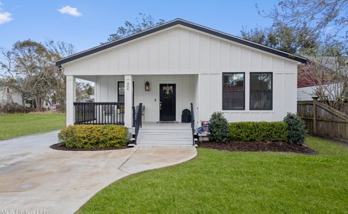 Casa a Ocean Springs, Mississippi, Stati Uniti 1