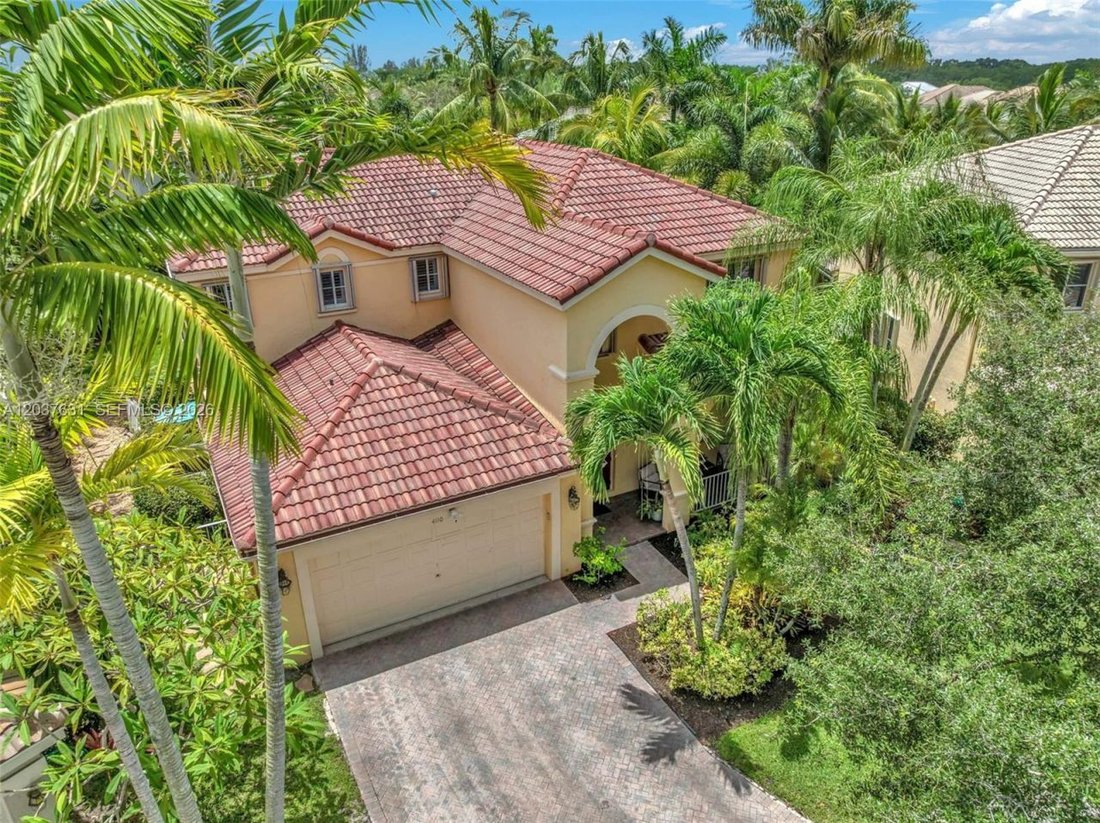 House in Southwest Ranches, Florida, United States 3 - 18530195