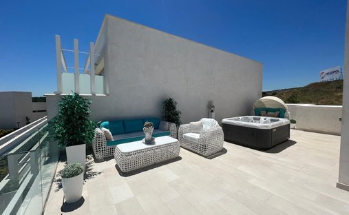 Finca a Sotogrande, San Roque, Andalusia 1