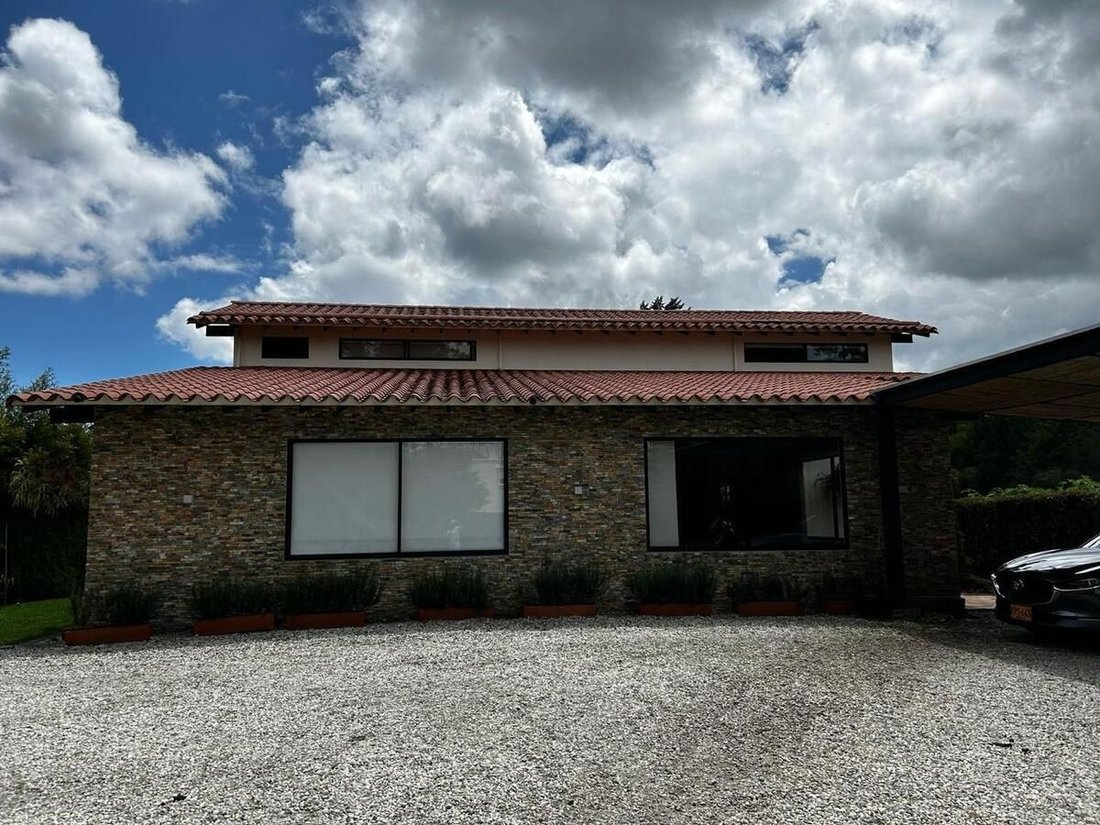 Condo in Rionegro, Antioquia, Colombia 2 - 18527874