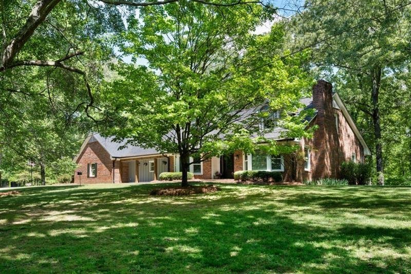 House in Armuchee, Georgia, United States 1 - 16279765