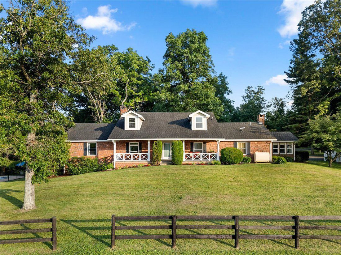 House in Warrenton, Virginia, United States 1 - 18513357
