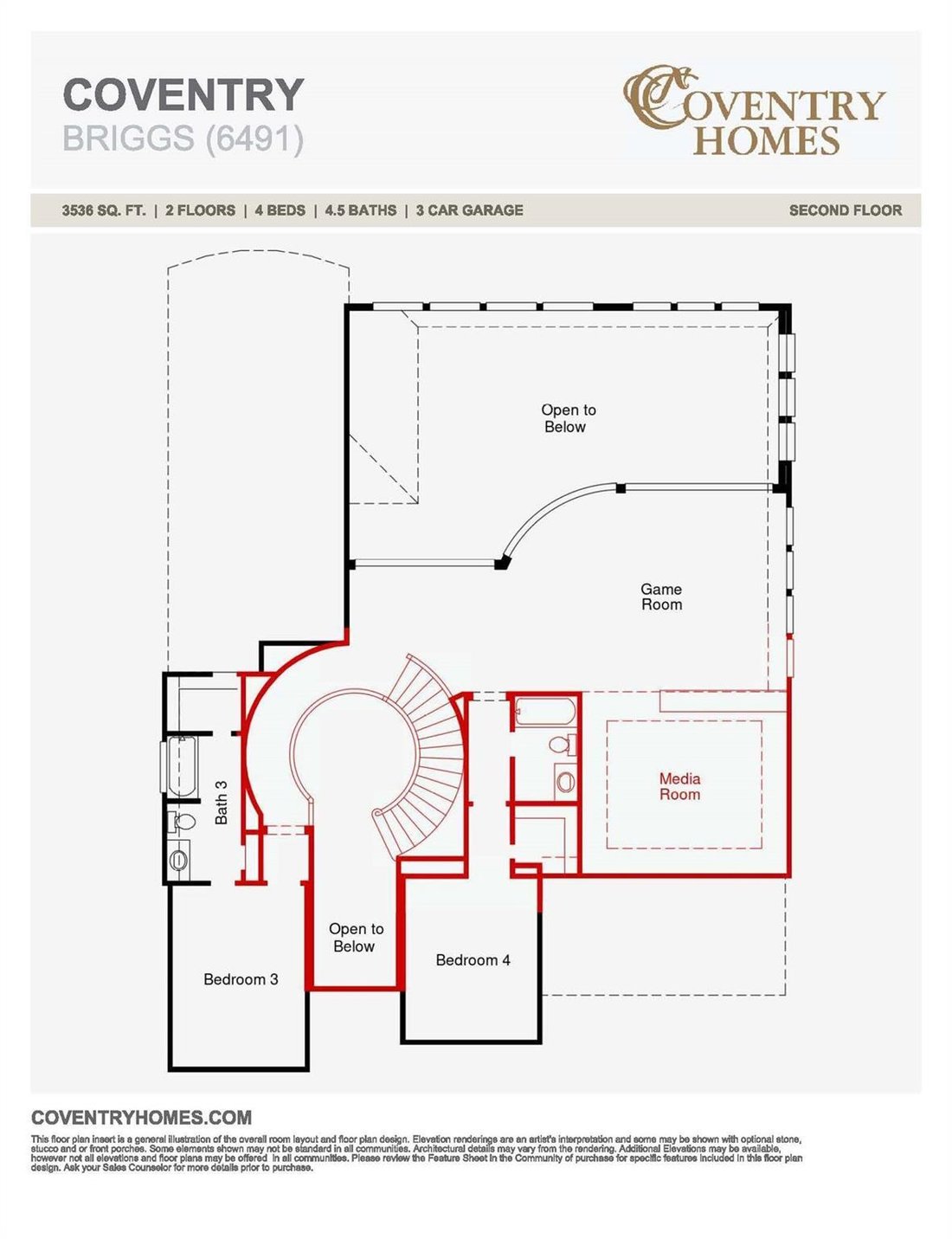 House in Montgomery, Texas, United States 3 - 18528121