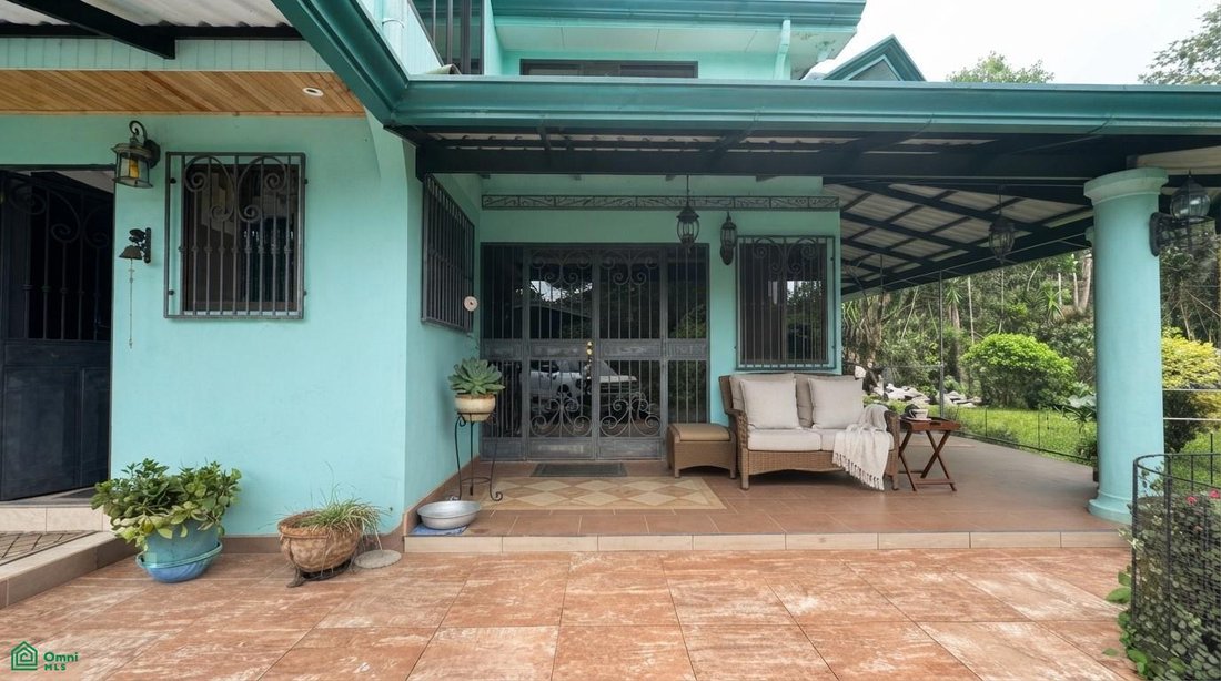 House in Orosi, Cartago Province, Costa Rica 2 - 18494494