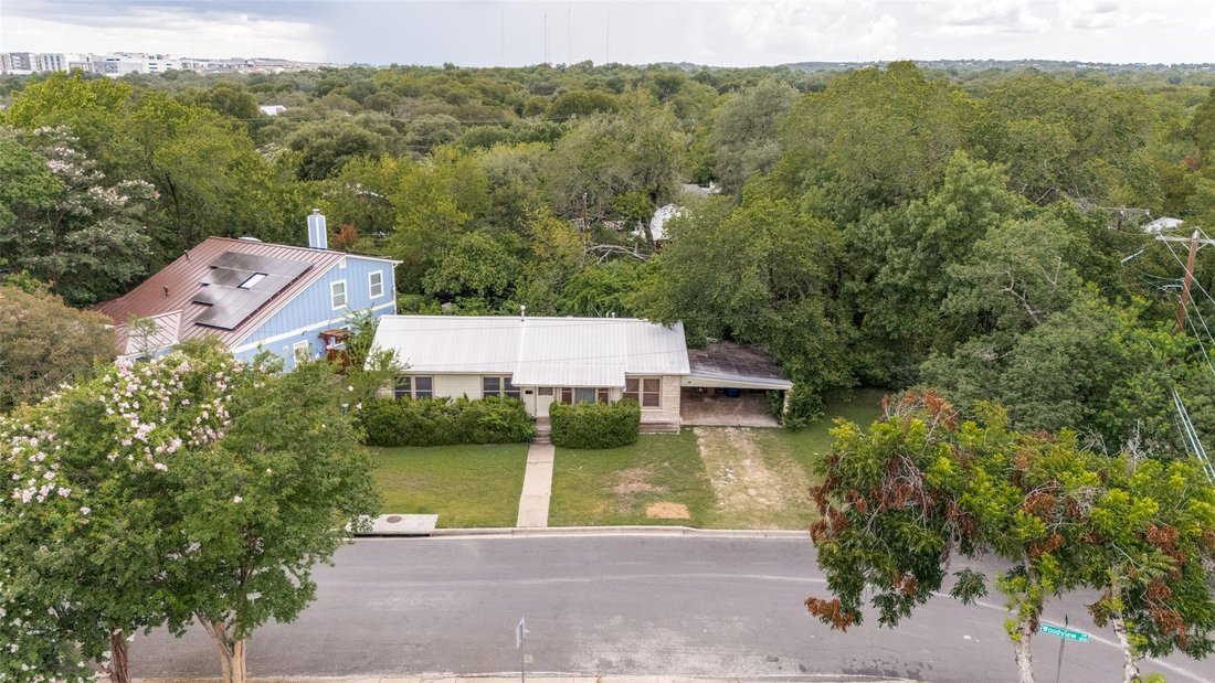 House in Austin, Texas, United States 2 - 18528930