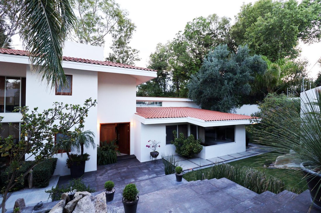 House in Aguascalientes, Aguascalientes, Mexico 1 - 18526678