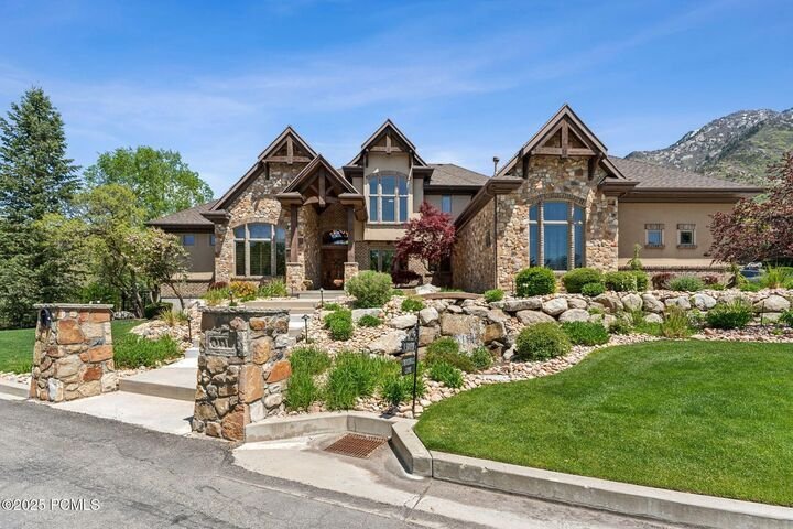 House in Sandy, Utah, United States 1 - 18530187