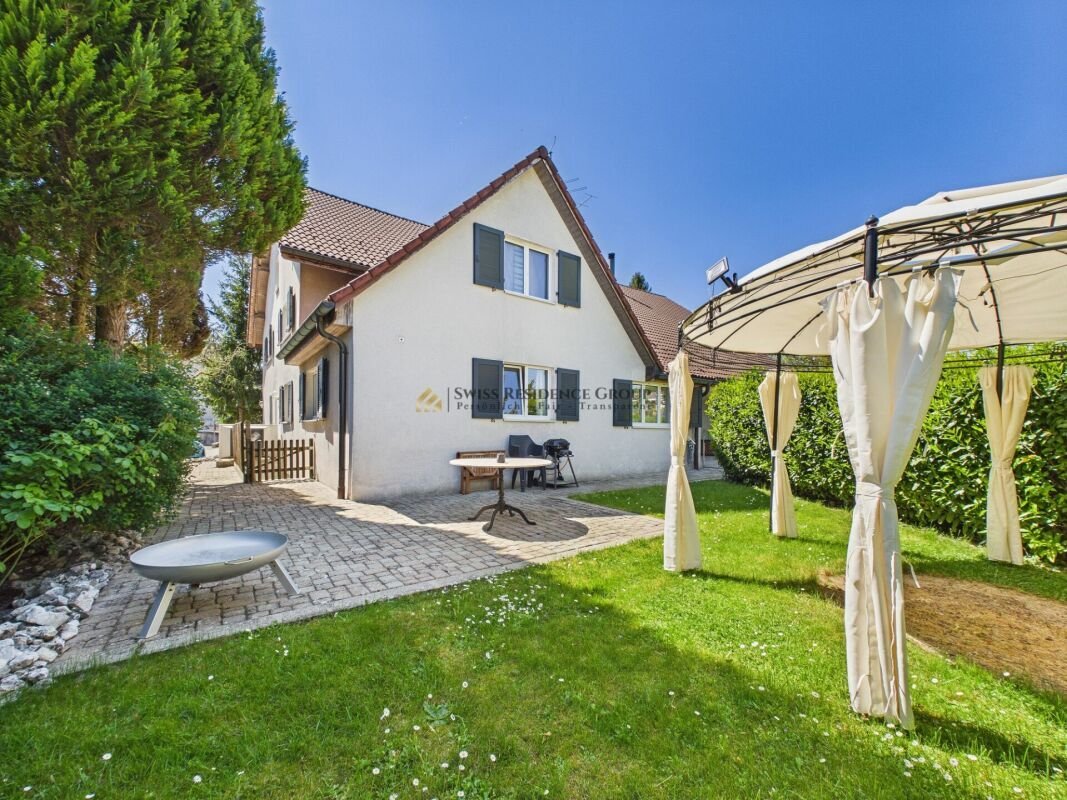 House in Safenwil, Aargau, Switzerland 3 - 18526453