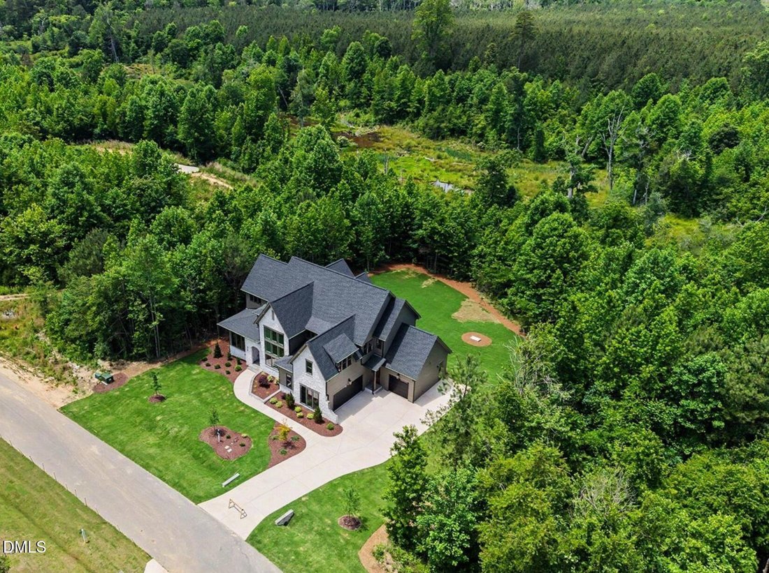 House in Chapel Hill, North Carolina, United States 2 - 18528384