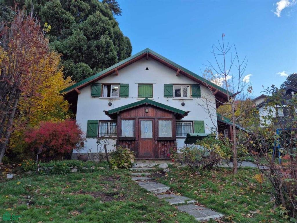 House in San Carlos de Bariloche, Río Negro, Argentina 1 - 18346457