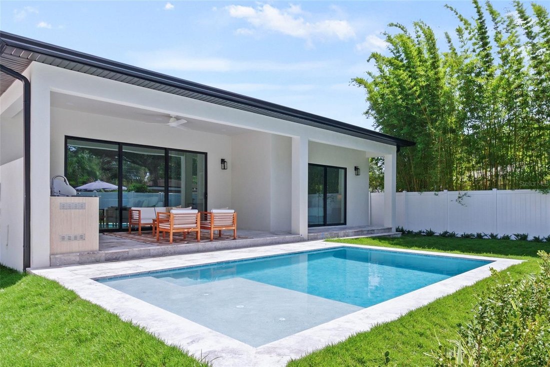 House in Orlando, Florida, United States 4 - 18490531