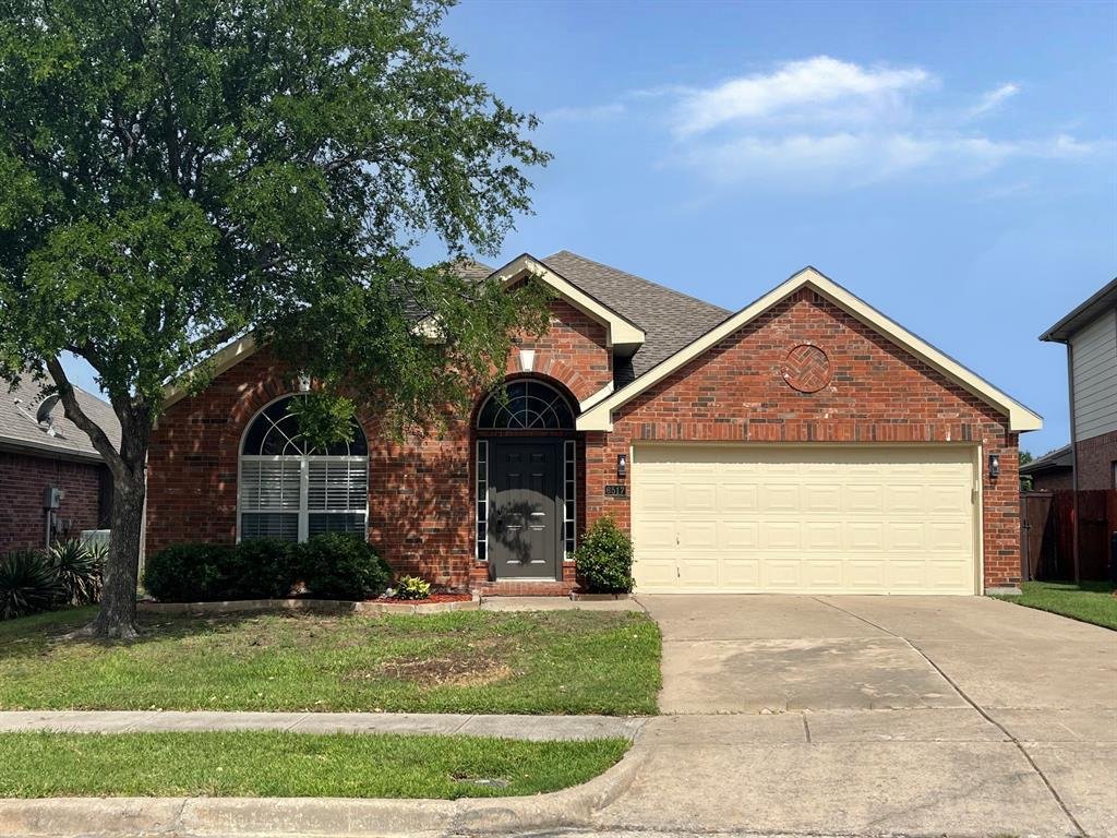 House in Frisco, Texas, United States 1 - 18527830