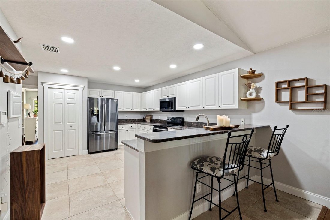 House in St. Petersburg, Florida, United States 3 - 18528293
