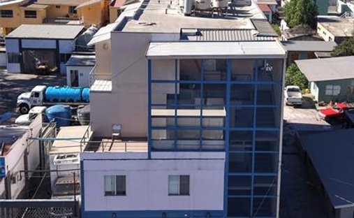 Appartement à Ensenada, Basse-Californie, Mexique 1