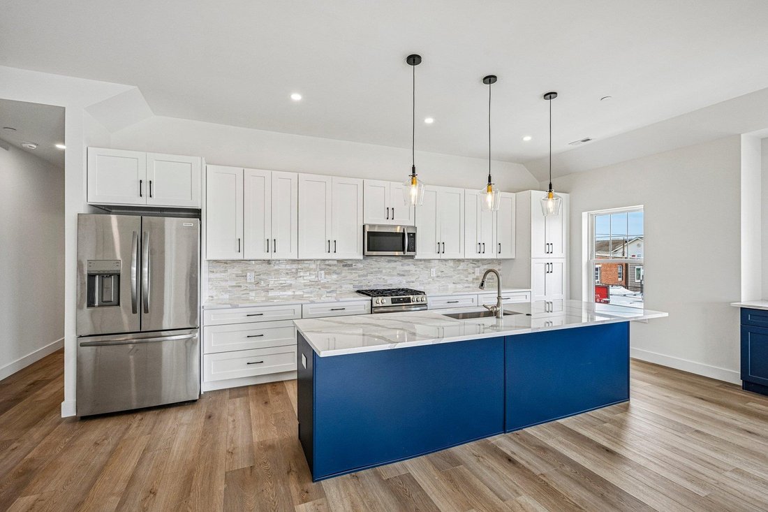 Condo in Wildwood, New Jersey, United States 4 - 18528860