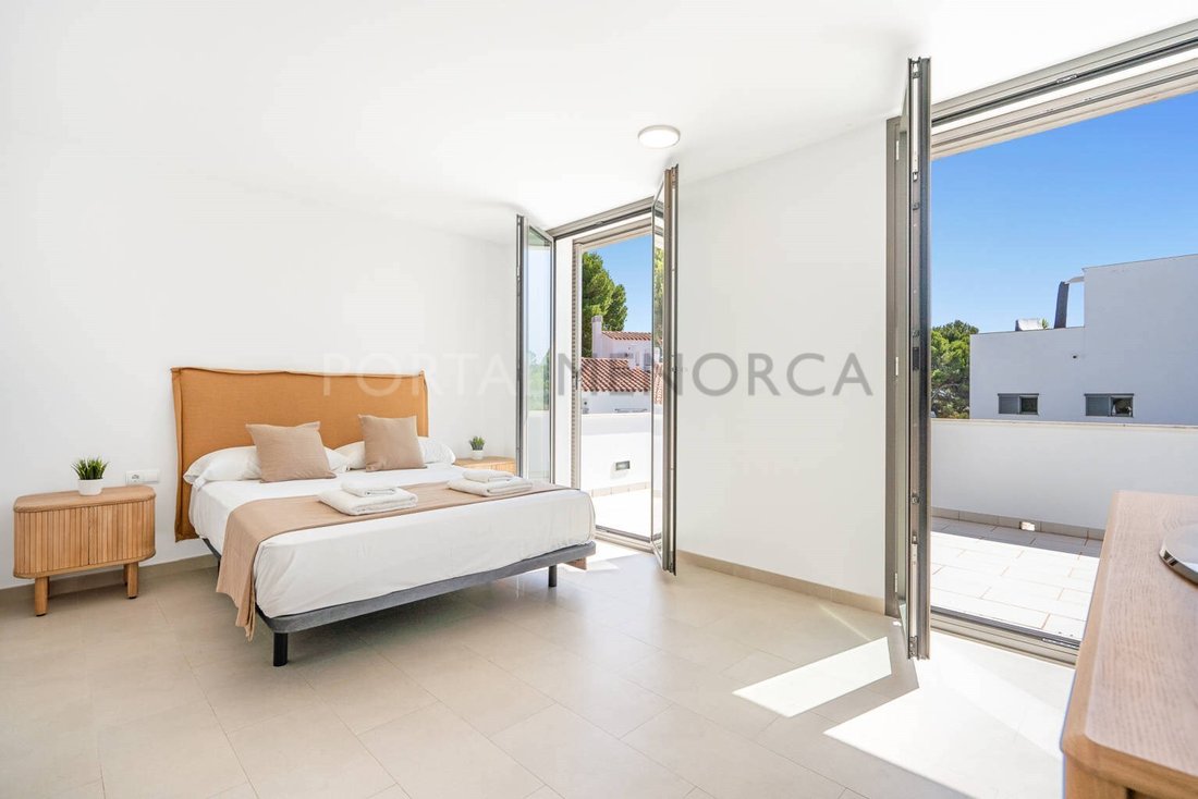 Chalet in es Mercadal, Balearic Islands, Spain 5 - 18529415