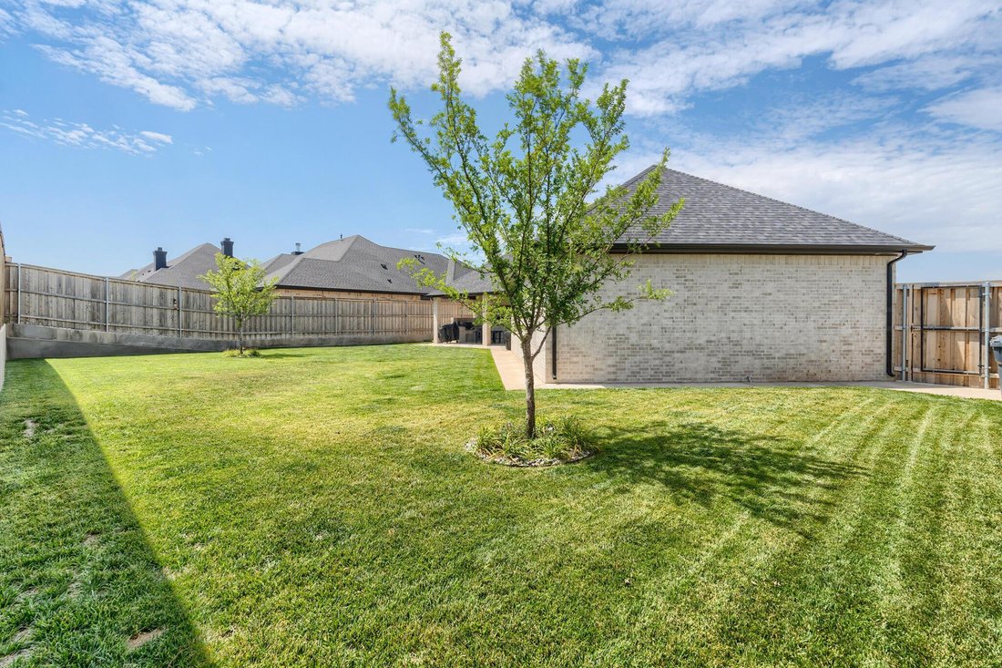 House in Amarillo, Texas, United States 2 - 18528404