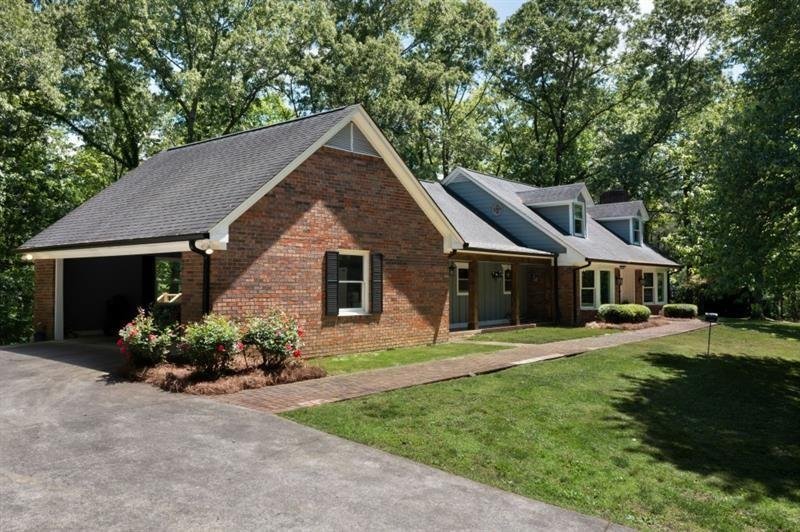 House in Armuchee, Georgia, United States 3 - 16279765