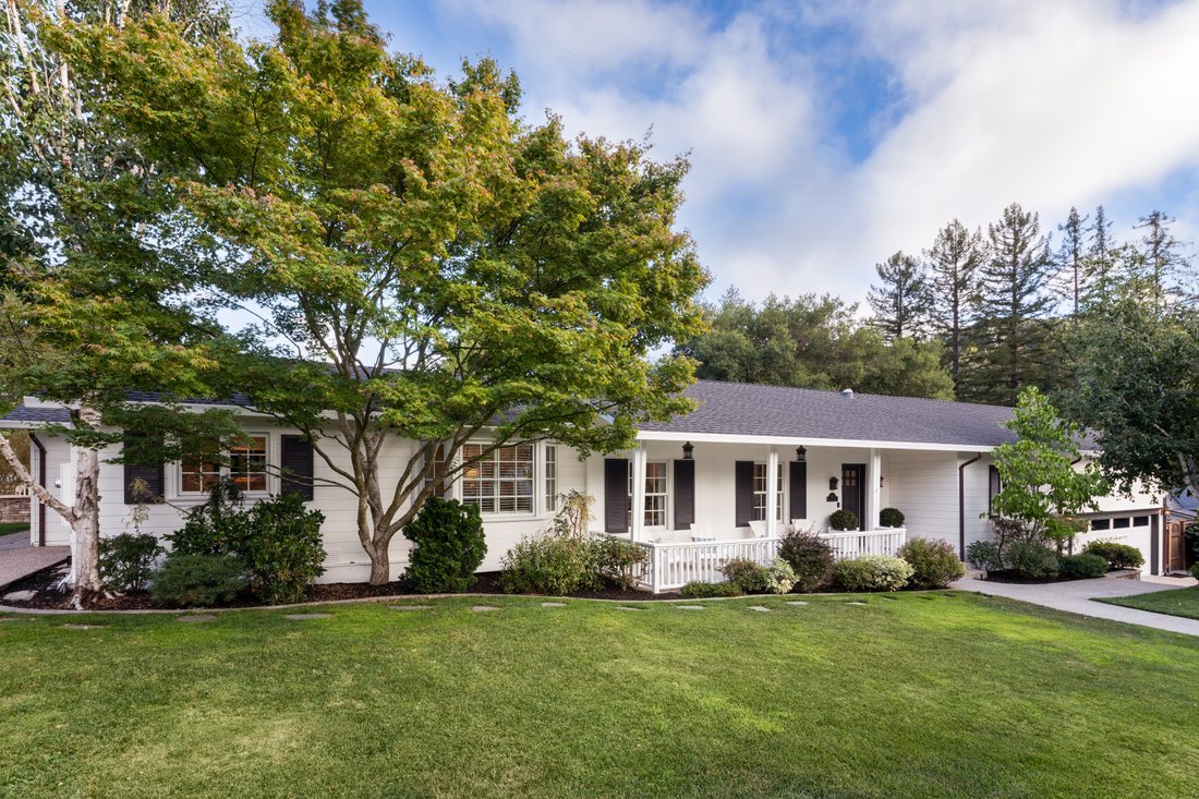 House in Orinda, California, United States 2 - 18527185