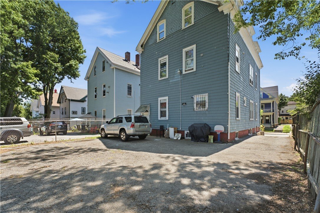 Providence, Rhode Island, United States 2 - 18528464