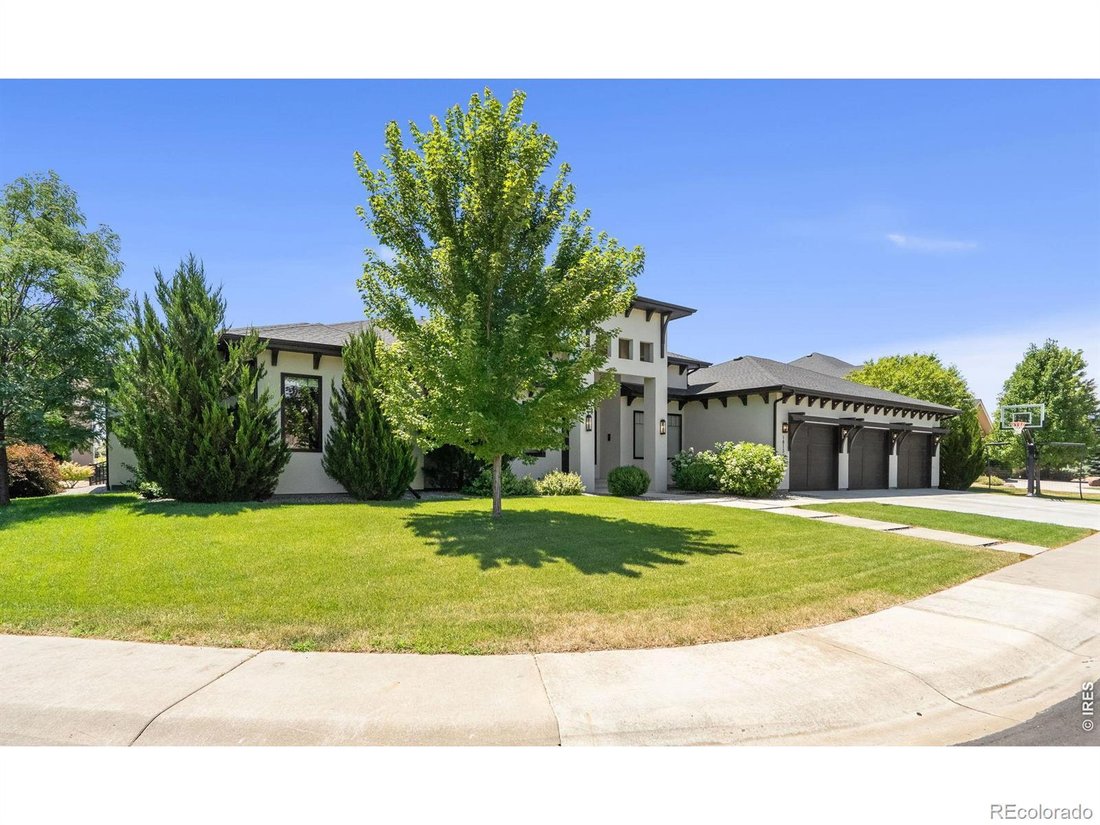 House in Windsor, Colorado, United States 3 - 18528537
