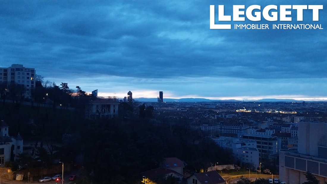 Appartamento a Cordeliers-Célestins-Bourse, Lyon 2e Arrondissement, Lione 2 - 18529582