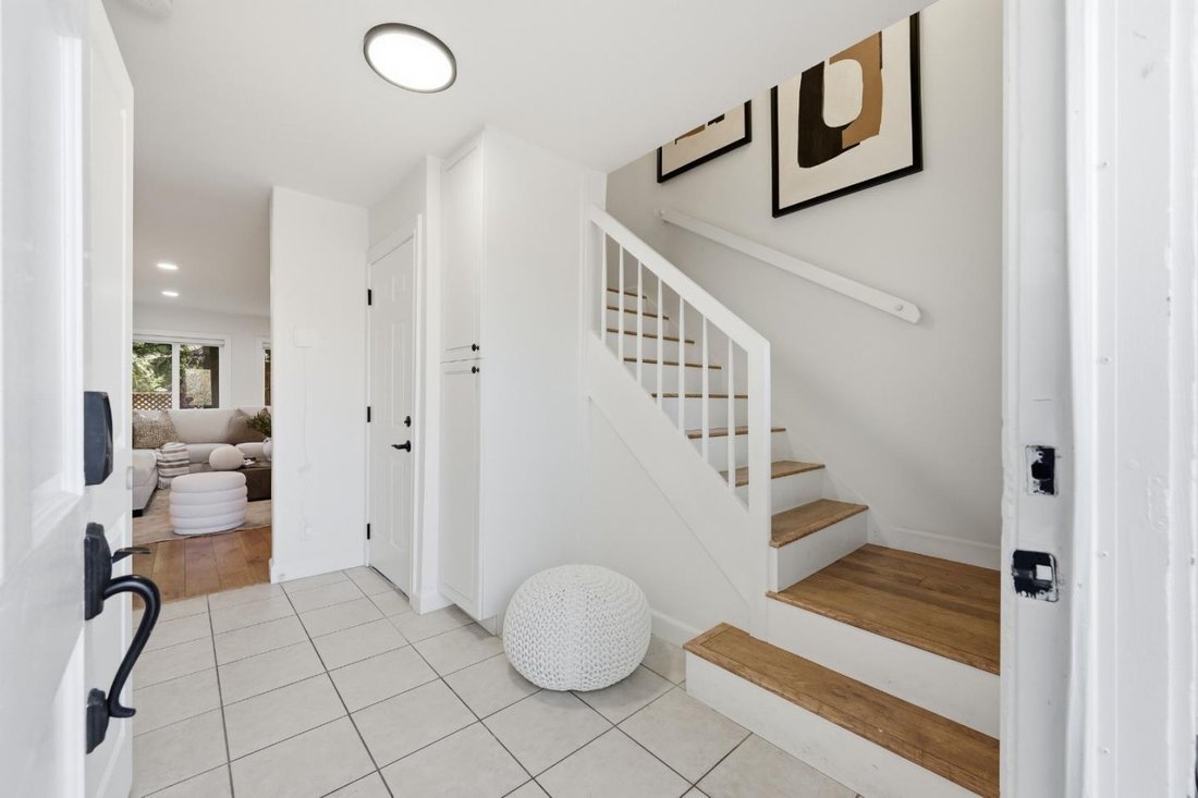 Townhouse in Menlo Park, California, United States 2 - 18528722