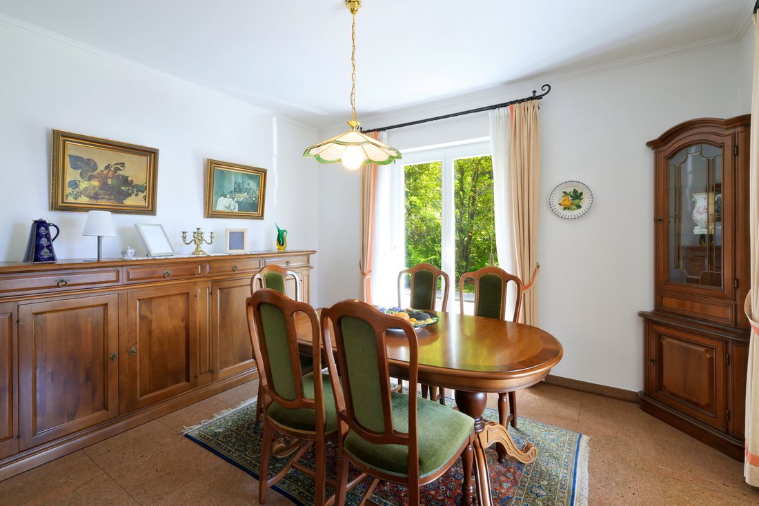 Villa in Orselina, Ticino, Switzerland 3 - 18527572