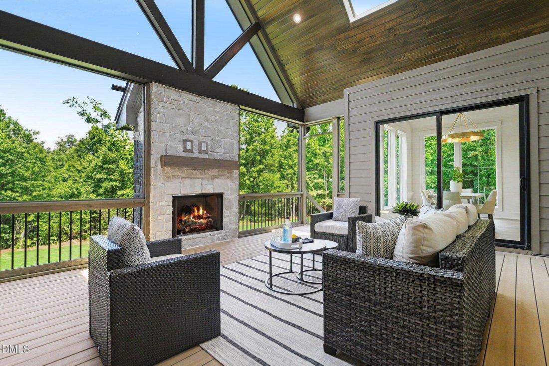 House in Chapel Hill, North Carolina, United States 3 - 18528384