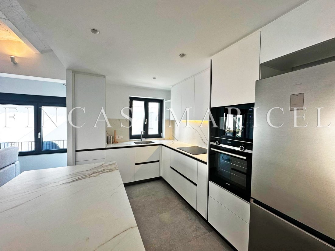 Apartment in Sitges, Catalonia, Spain 5 - 18529352