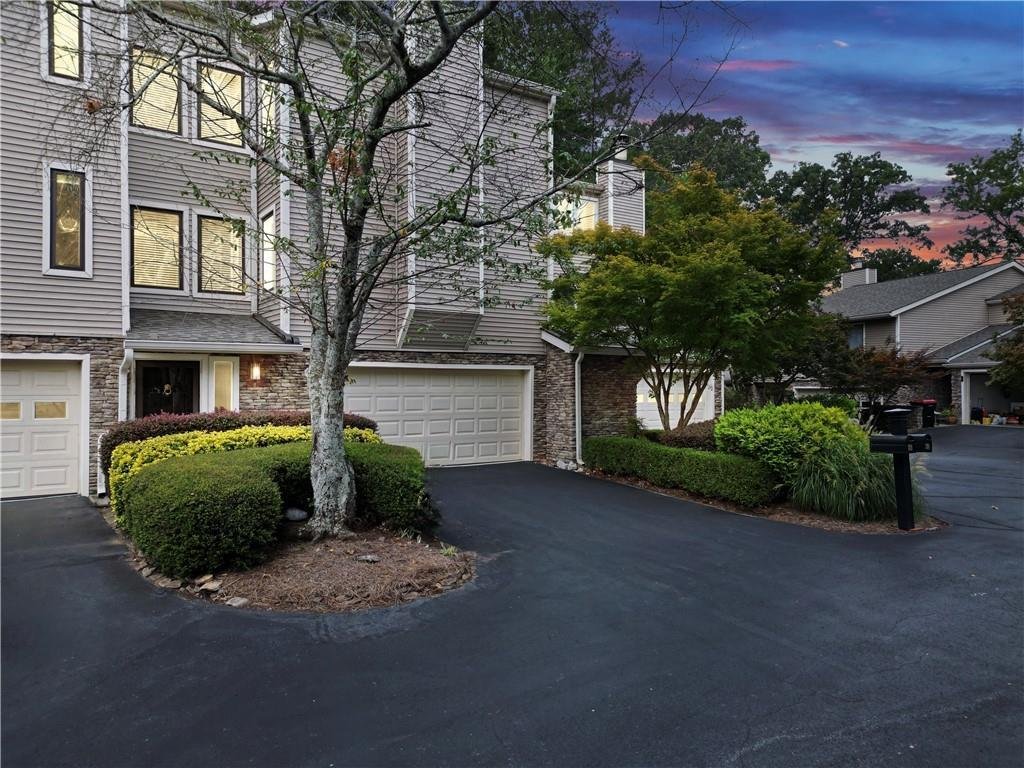 Condo in Atlanta, Georgia, United States 5 - 18529040
