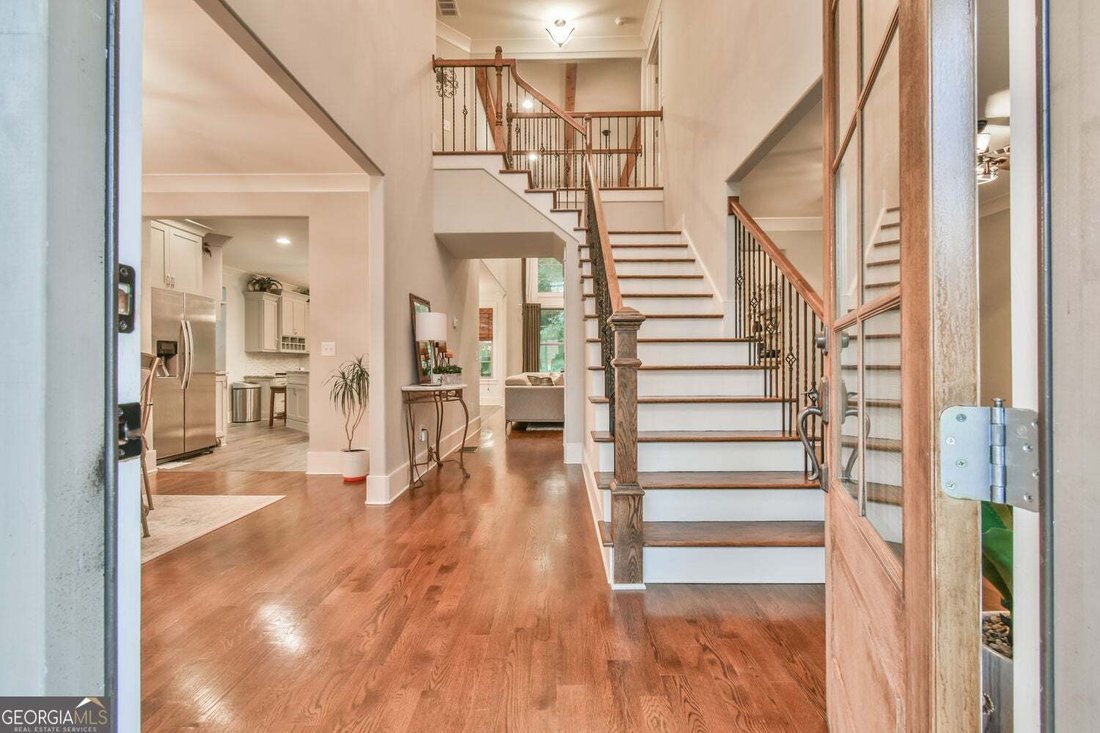 Johns Creek, Georgia, United States 4 - 18526686