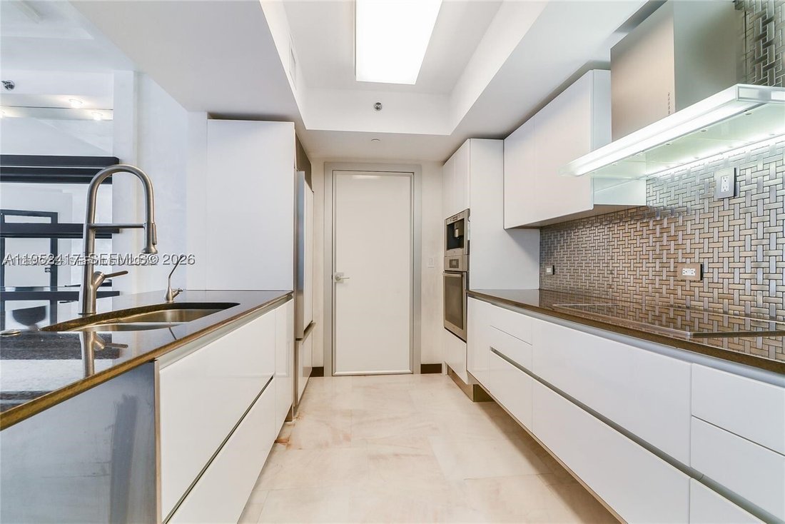 Condo in Sunny Isles Beach, Florida, United States 5 - 17000827