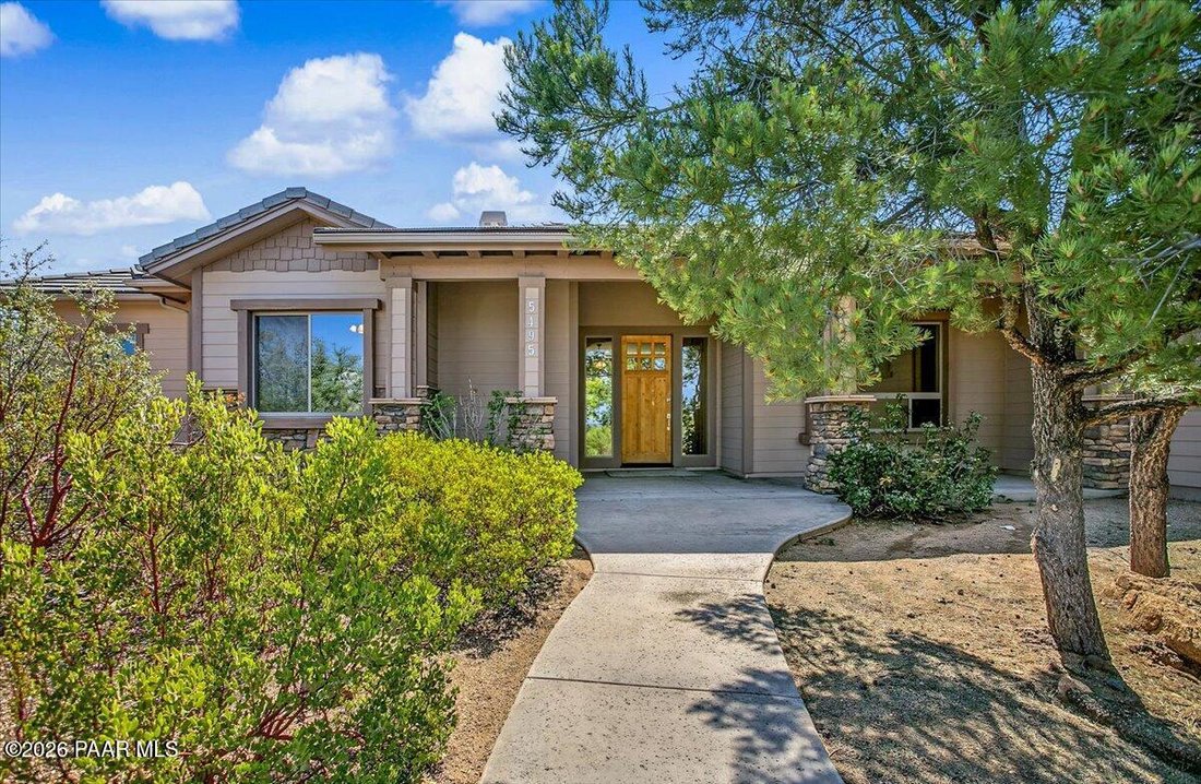 House in Prescott, Arizona, United States 4 - 18528258