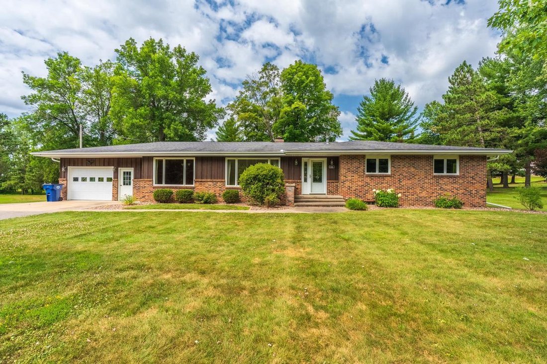 House in Rib Mountain, Wisconsin, United States 5 - 18528514