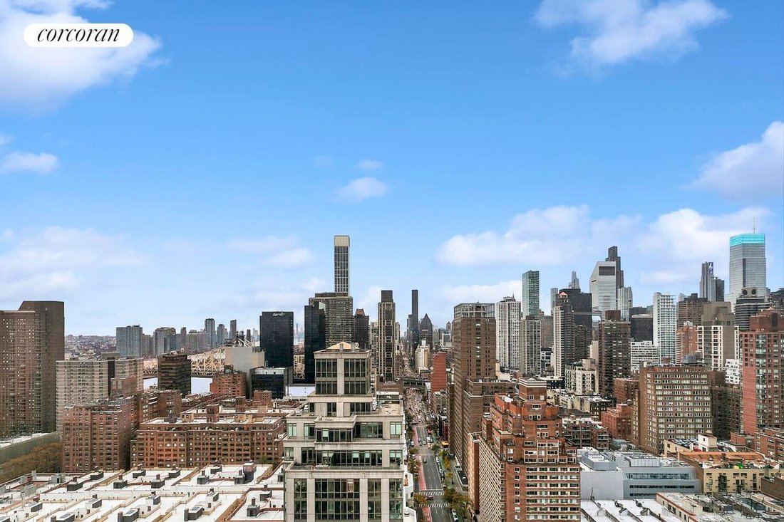 Condo in New York, New York, United States 4 - 16624943