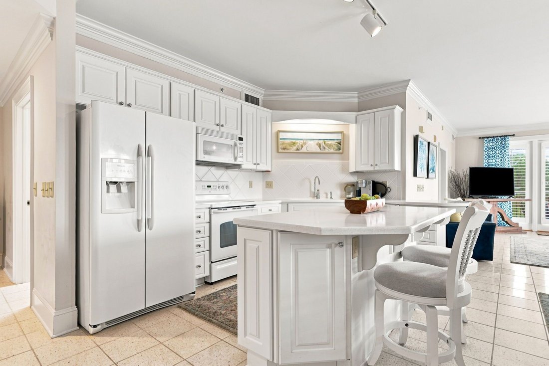 Condo in Morehead City, North Carolina, United States 5 - 18528385