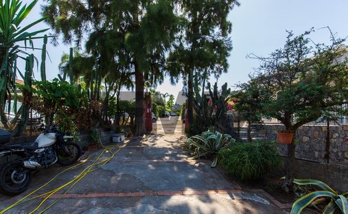 Villa in Viagrande, Sicily, Italy 1